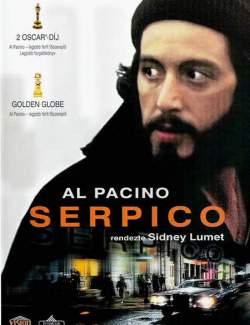  / Serpico (1973) HD 720 (RU, ENG)