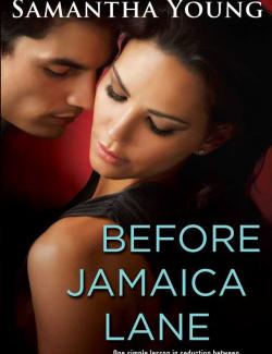      / Before Jamaica Lane (Young, 2014)    