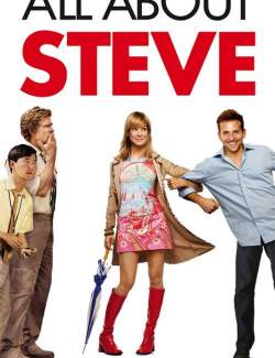    / All About Steve (2009) HD 720 (RU, ENG)