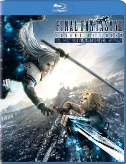   7:   / Final Fantasy VII: Advent Children (2005) HD 720 (RU, ENG)
