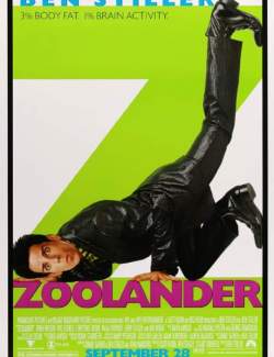   / Zoolander (2001) HD 720 (RU, ENG)