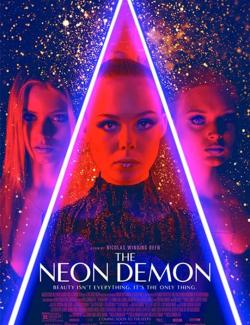   / The Neon Demon (2016) HD 720 (RU, ENG)