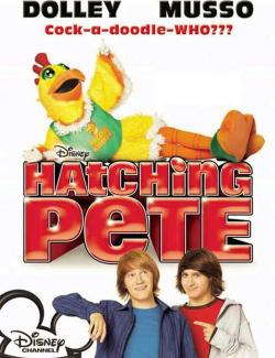    / Hatching Pete (2009) HD 720 (RU, ENG)