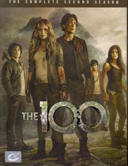  ( 2) / The 100 (season 2) (2014) HD 720 (RU, ENG)