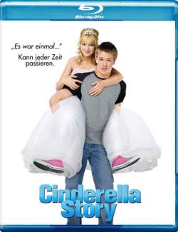   / A Cinderella Story (2004) HD 720 (RU, ENG)