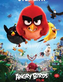 Angry Birds   / Angry Birds (2016) HD 720 (RU, ENG)