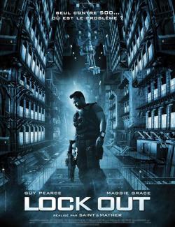  / Lockout (2011) HD 720 (RU, ENG)