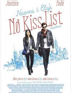 ,    / Naomi and Ely's No Kiss List (2015) HD 720 (RU, ENG)