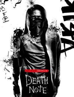   / Death Note (2017) HD 720 (RU, ENG)