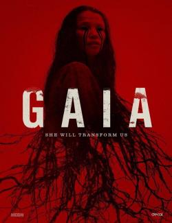 Гайя: Месть богов / Gaia (2020) HD 720 (RU, ENG)