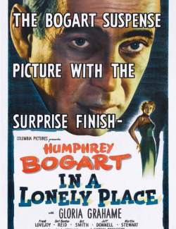    / In a Lonely Place (1950) HD 720 (RU, ENG)