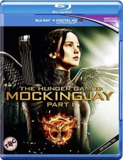  : -.  I / The Hunger Games: Mockingjay - Part 1 (2014) HD 720 (RU, ENG)