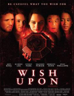    / Wish Upon (2017) HD 720 (RU, ENG)