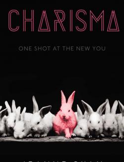 Харизма / Charisma (Ryan, 2015) – книга на английском