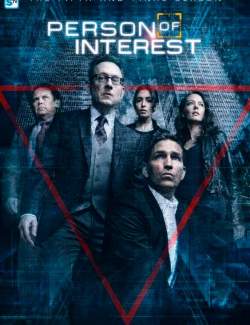    ( 5) / Person of Interest (season 5) (2016) HD 720 (RU, ENG)