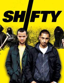  / Shifty (2008) HD 720 (RU, ENG)