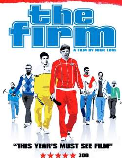  / The Firm (2009) HD 720 (RU, ENG)