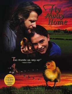   / Fly Away Home (1996) HD 720 (RU, ENG)