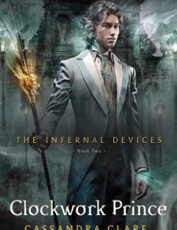   / Clockwork Prince (Clare, 2011)    