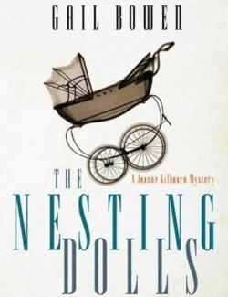  / The Nesting Dolls (Bowen, 2010)    