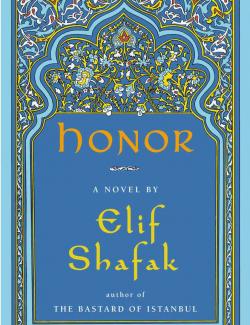  / Honour (Safak, 2012)    