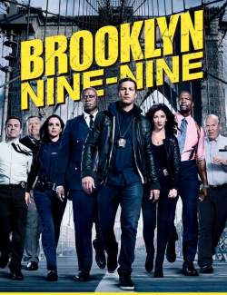  9-9 ( 7) / Brooklyn Nine-Nine (season 7) (2020) HD 720 (RU, ENG)