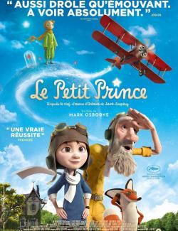  / The Little Prince (2015) HD 720 (RU, ENG)