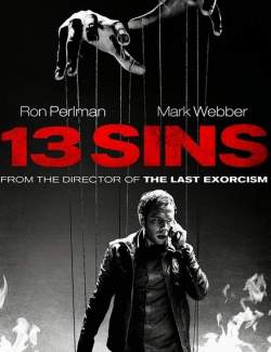 13  / 13 Sins (2013) HD 720 (RU, ENG)