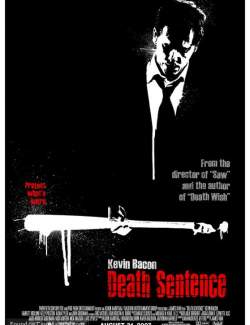   / Death Sentence (2007) HD 720 (RU, ENG)