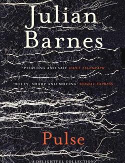 Пульс / Pulse (Barnes, 2011) – книга на английском