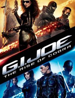   / G.I. Joe: The Rise of Cobra (2009) HD 720 (RU, ENG)