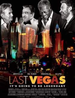 Star / Last Vegas (2013) HD 720 (RU, ENG)