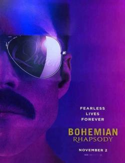 Богемская рапсодия / Bohemian Rhapsody (2018) HD 720 (RU, ENG)