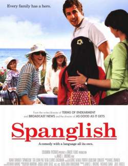 - / Spanglish (2004) HD 720 (RU, ENG)