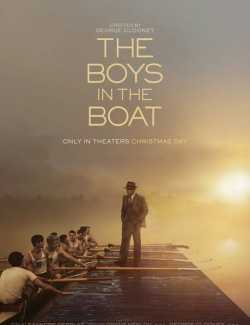      / The Boys in the Boat (2023) HD 720 (RU, ENG)