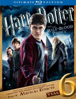    - / Harry Potter and the Half-Blood Prince (2009) HD 720 (RU, ENG)