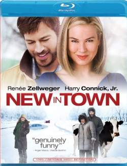    / New in Town (2008) HD 720 (RU, ENG)