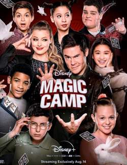  / Magic Camp (2020) HD 720 (RU, ENG)