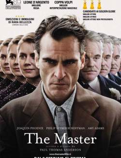  / The Master (2012) HD 720 (RU, ENG)