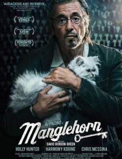  / Manglehorn (2014) HD 720 (RU, ENG)