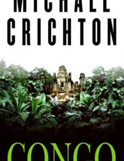  / Congo (Crichton, 1980)    