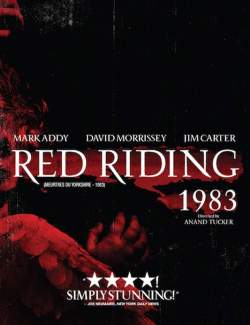  : 1983 / Red Riding: The Year of Our Lord 1983 (2009) HD 720 (RU, ENG)