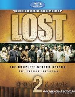   , 2  / Lost, 2 season (2005-2006) HD 720 (RU, ENG)