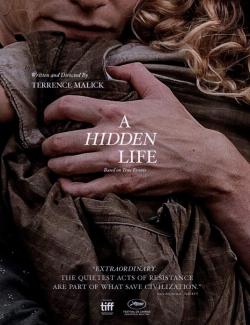   / A Hidden Life (2019) HD 720 (RU, ENG)