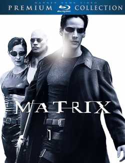 Смотреть онлайн Матрица / The Matrix (1999) HD 720 (RU, ENG)