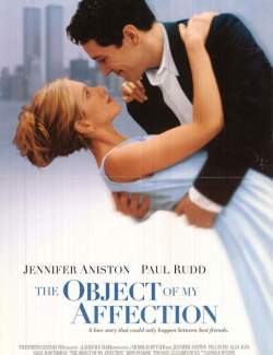    / The Object of My Affection (1998) HD 720 (RU, ENG)