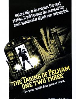    1-2-3 / The Taking of Pelham One Two Three (1974) HD 720 (RU, ENG)