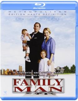 Семьянин / The Family Man (2000) HD 720 (RU, ENG)