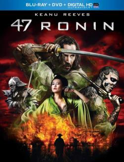47  / 47 Ronin (2013) HD 720 (RU, ENG)