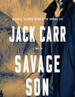 Savage Son /   (by Jack Carr, 2020) -   